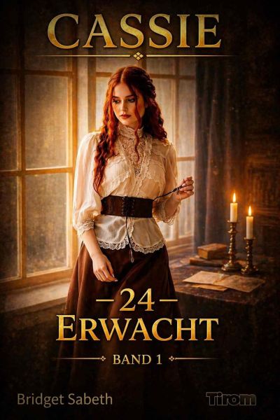 Cassie - 24 Erwacht