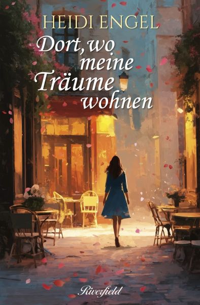 Dort, wo meine Träume wohnen