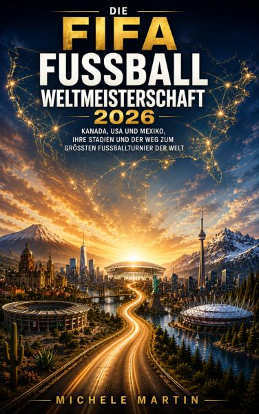Die FIFA Fußball-Weltmeisterschaft 2026