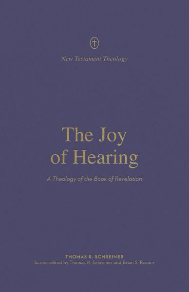 The Joy of Hearing