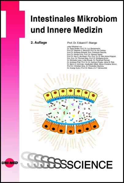 Intestinales Mikrobiom und Innere Medizin