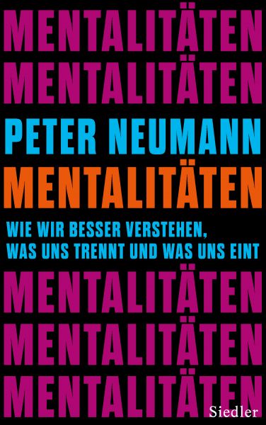 Neumann P.,Mentalitäten