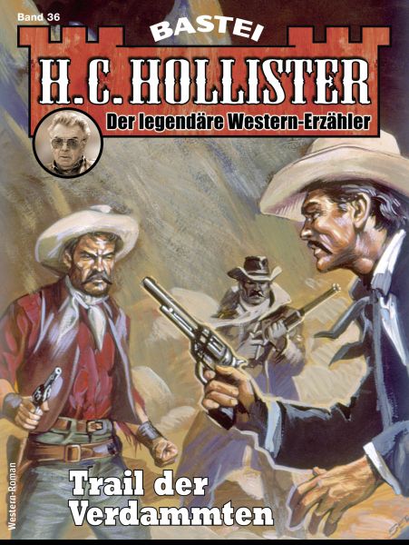 H. C. Hollister 36