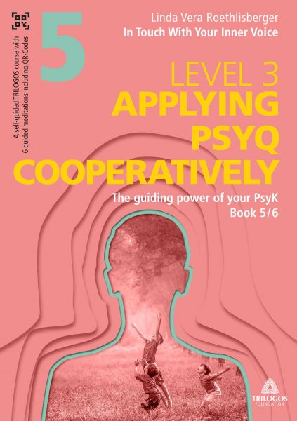 In Touch With Your Inner Voice | LEVEL 3