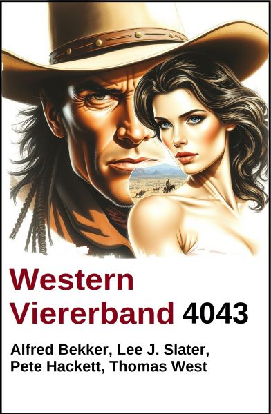 Western Viererband 1043