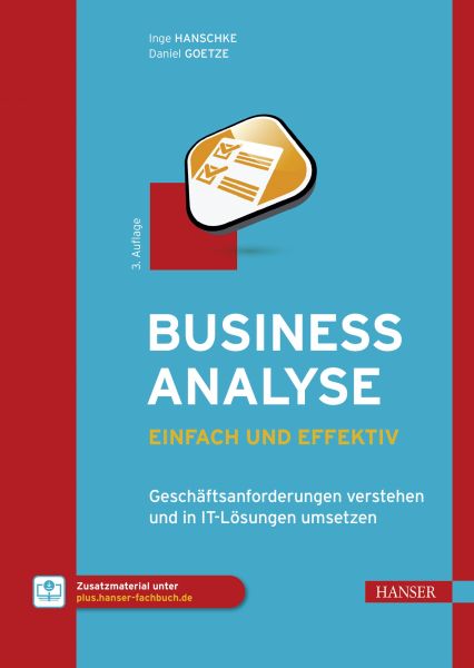 Business-Analyse – einfach und effektiv