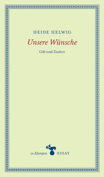 Unsere Wünsche