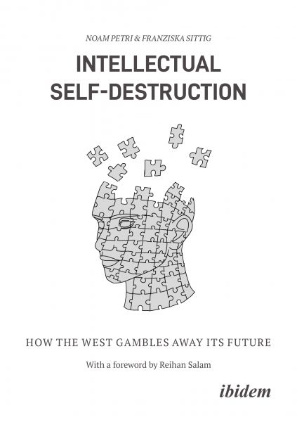 Intellectual Self-Destruction