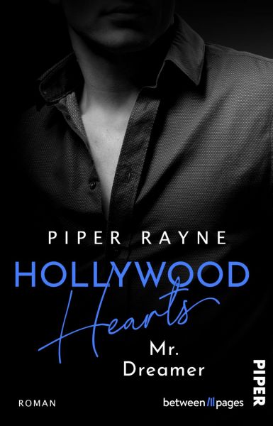 Hollywood Hearts – Mr. Dreamer