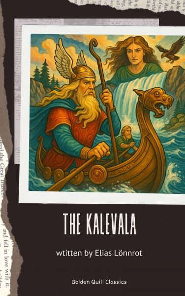 The Kalevala
