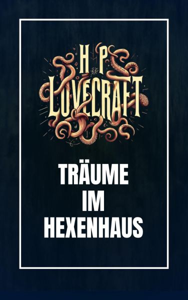 Träume im Hexenhaus