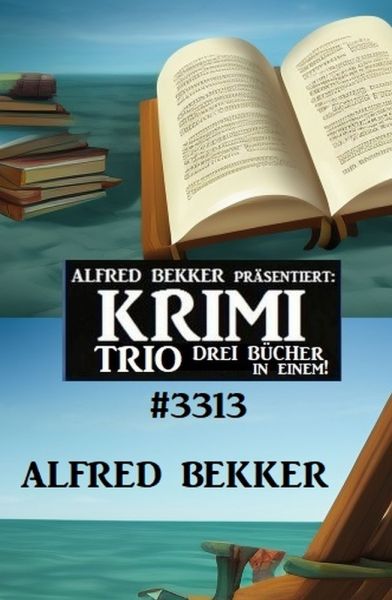 Krimi Trio 3313