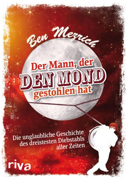 Der Mann, der den Mond gestohlen hat