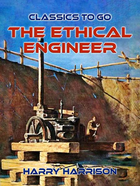 The Ethical Engineer