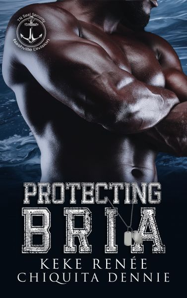 Protecting Bria