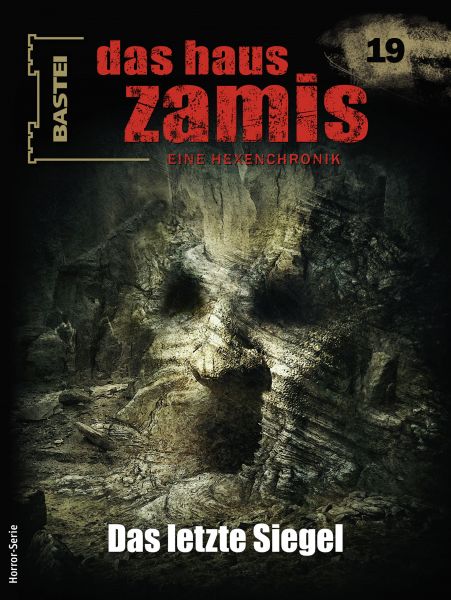 Das Haus Zamis 19