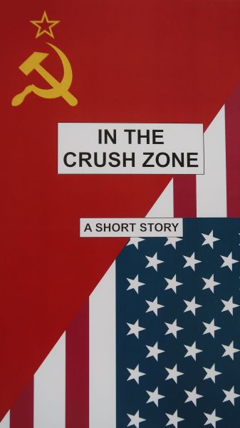 In the crush zone
