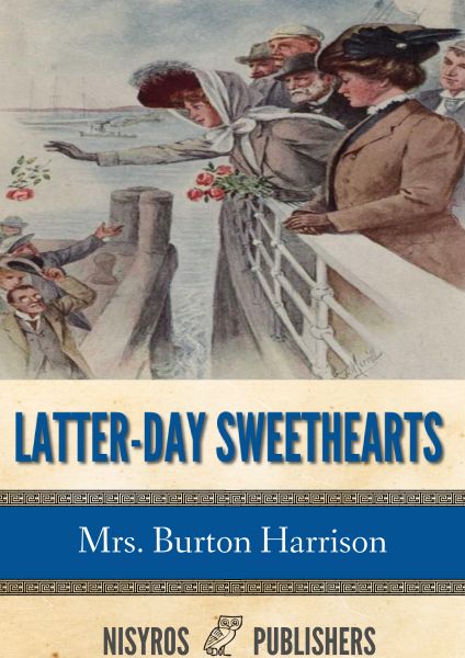 Latter-Day Sweethearts