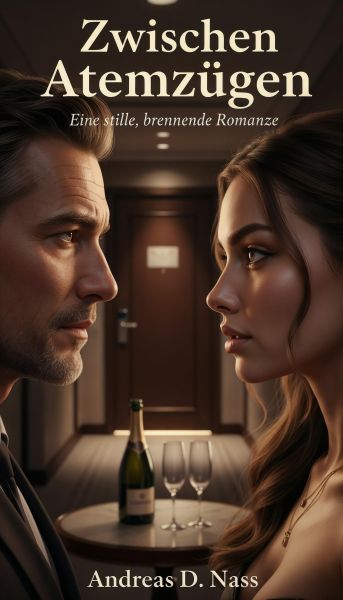 Zwischen Atemzügen