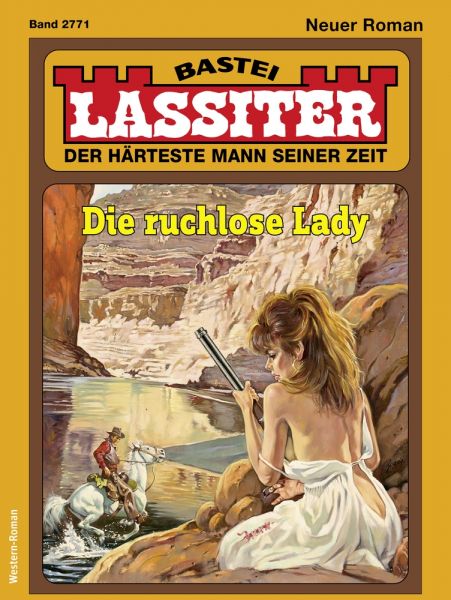 Lassiter 2771