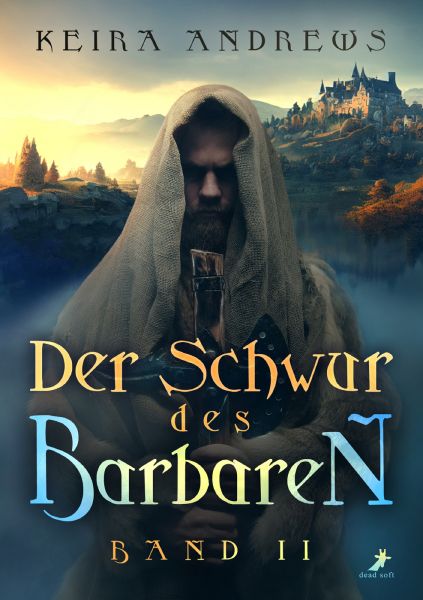 Der Schwur des Barbaren