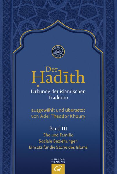 Ehe und Familie. Soziale Beziehungen. Einsatz für die Sache des Islams