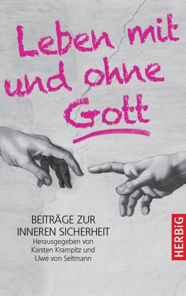 Leben mit und ohne Gott