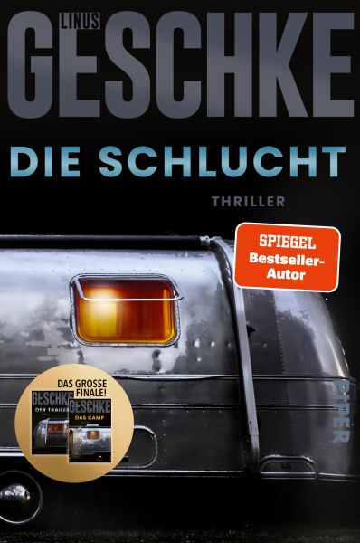 Die Schlucht