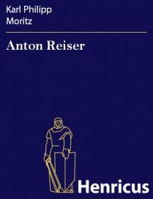 Anton Reiser