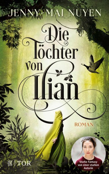 Die Töchter von Ilian