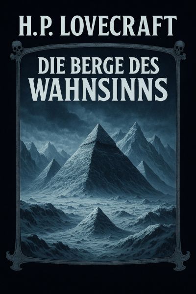 Die Berge des Wahnsinns