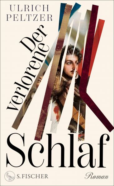 Der verlorene Schlaf