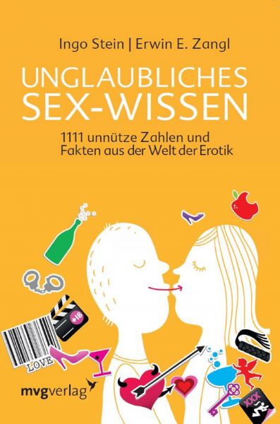 Unglaubliches Sex-Wissen