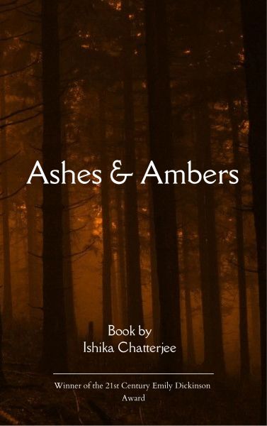 Ashes & Ambers