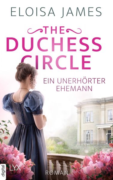The Duchess Circle - Ein unerhörter Ehemann