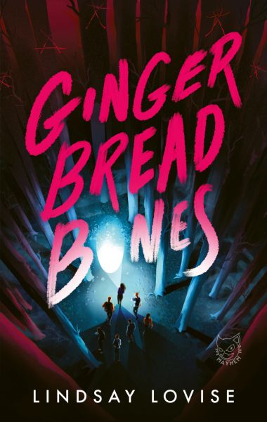 Gingerbread Bones