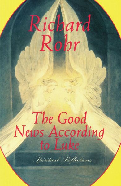 The Good News According to Luke
