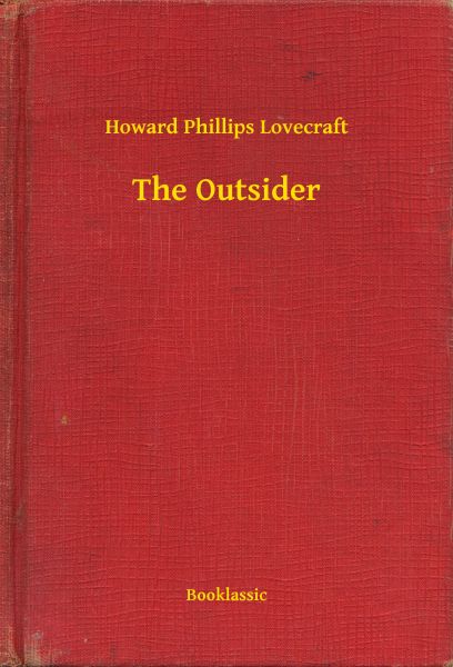 The Outsider