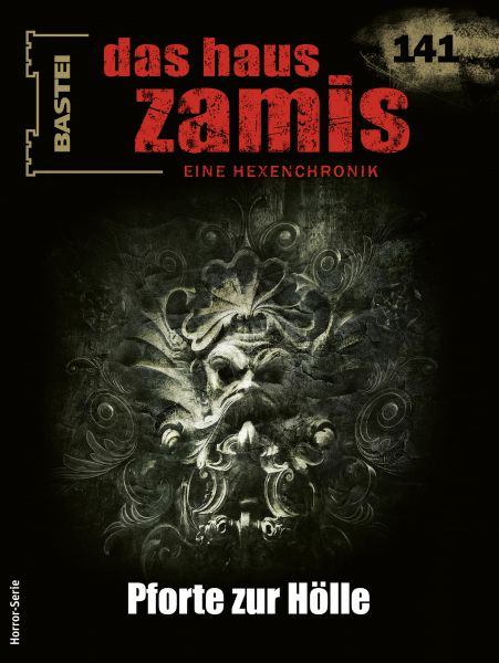 Das Haus Zamis 141