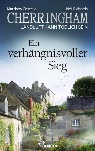Cherringham - Ein verhängnisvoller Sieg