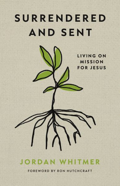 Surrendered and Sent