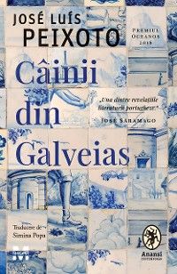 Câinii din Galveias