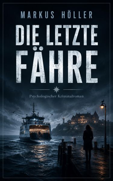 Die letze Fähre