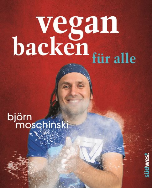 Vegan backen für alle