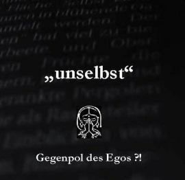 Unselbst
