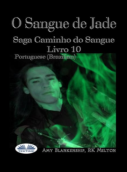 O Sangue De Jade