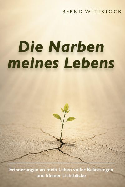 Die Narben meines Lebens