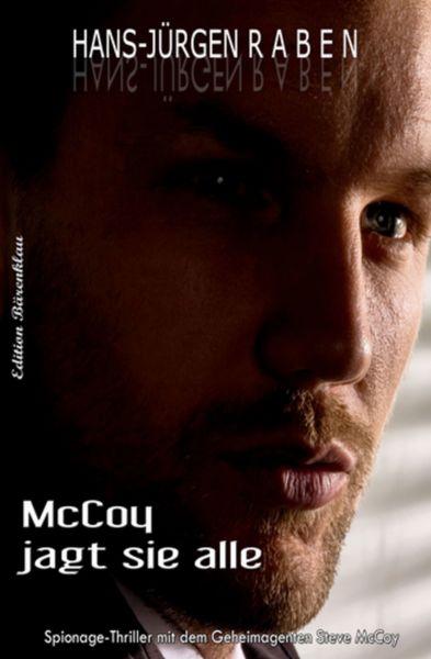 McCoy jagt sie alle
