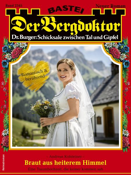 Der Bergdoktor 2345