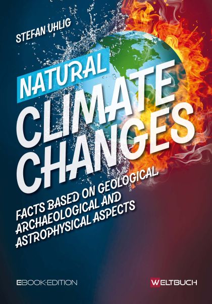 Natural climate changes
